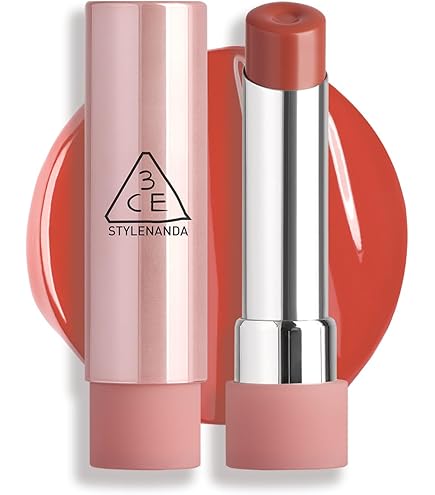 Amazon | JSELF x soel LIVING-OIL LIP STICK (ベージュ001(AW